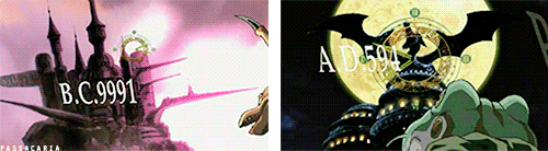 amalakamala: Chrono Trigger | Playstation - 1999 (JP) 2001 (NA) 