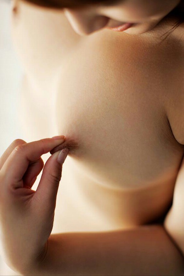 The Sensual Orient