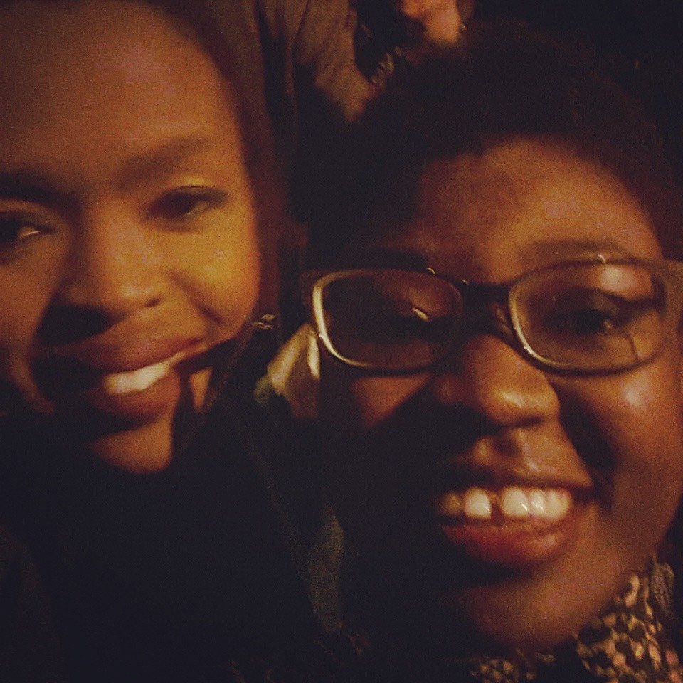 greenandcopper:  Blackout featuring LAURYN HILL