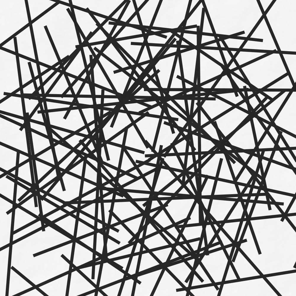 geometric line art tumblr