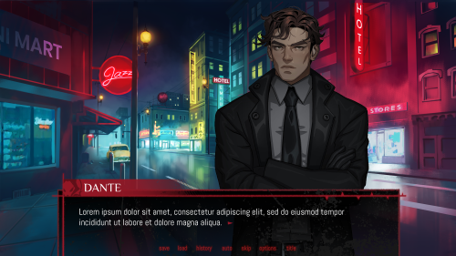 Looking For A New Lead Character Artist!