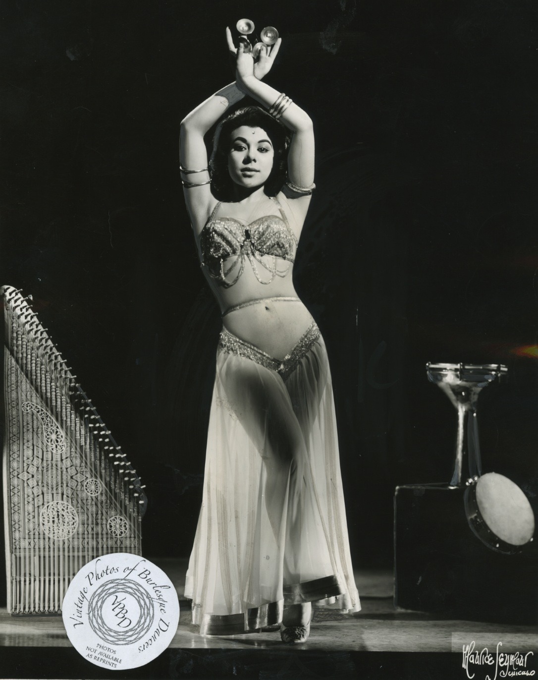 wholesalemoney:   Yasmin  1963   
