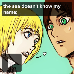 lansings:  an eremin playlist; {listen} 