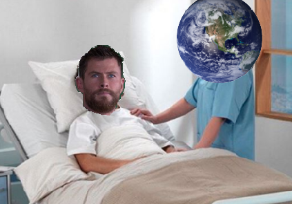 marisatomay: “thor you’ve been gone for over 2 years” “oh boy! i can’t