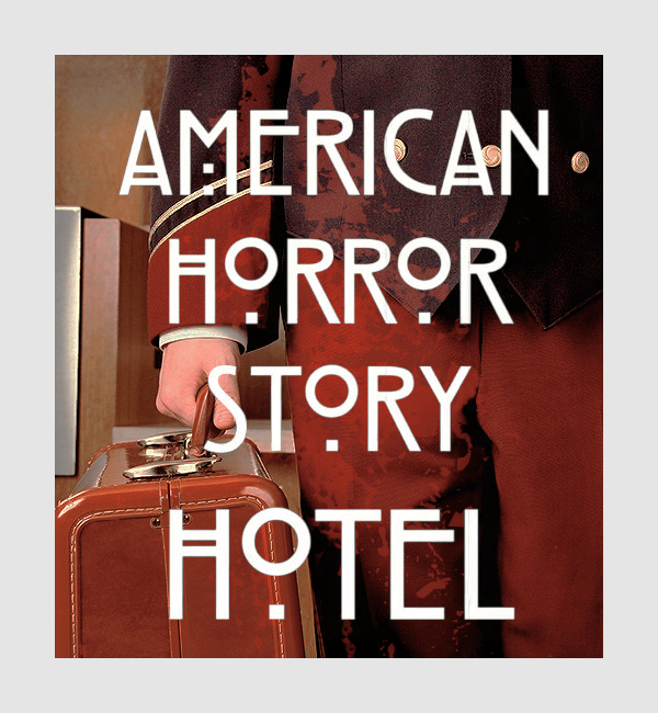 petrova: American Horror Story: Hotel - “Make your reservation now.”