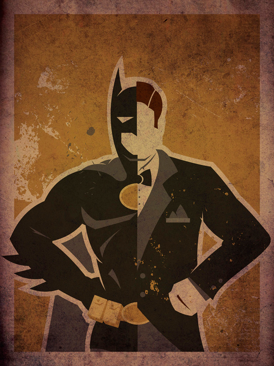 delfinjoy:  theartofanimation:  Danny Haas  Genial …  Awesome