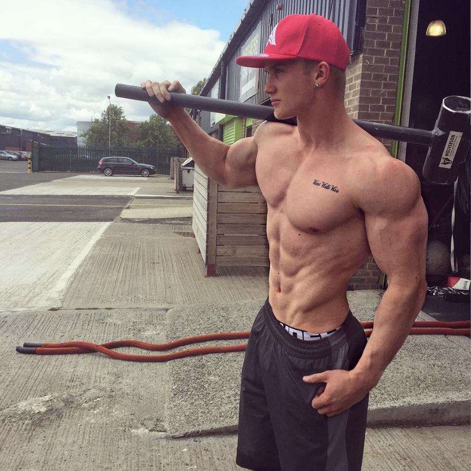 Zac Aynsley