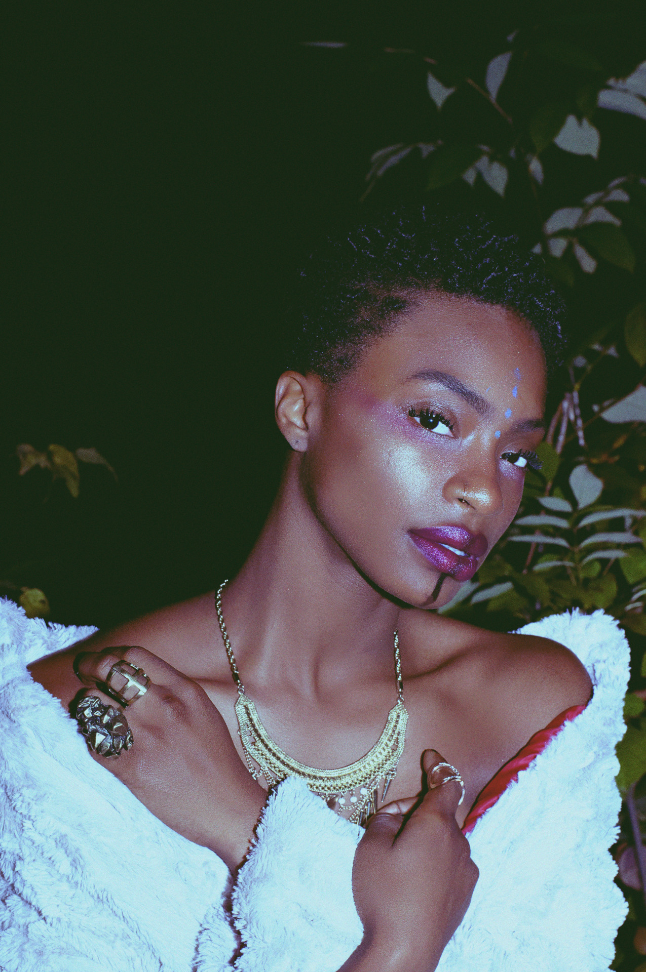 thesalondesrefuse:  fatleopard:  fatleopard Photography for @Lost.queens  Some shots