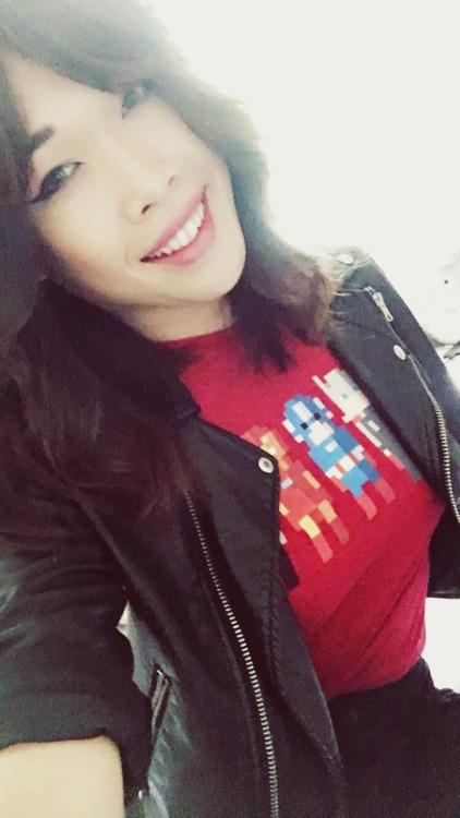 princessstarlight:  Left : All dressed up for Civil War, which was amazing! Go watch it! Right : Back from Bjork night and clubbing with some fam and friends :)Aside from feeling like I wasn’t passable enough to not finding any shit to wear ( cause