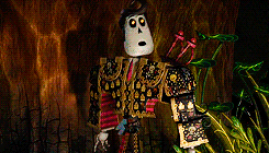 swiftsugg:  The Book of Life - October 17, 2014. [x] 