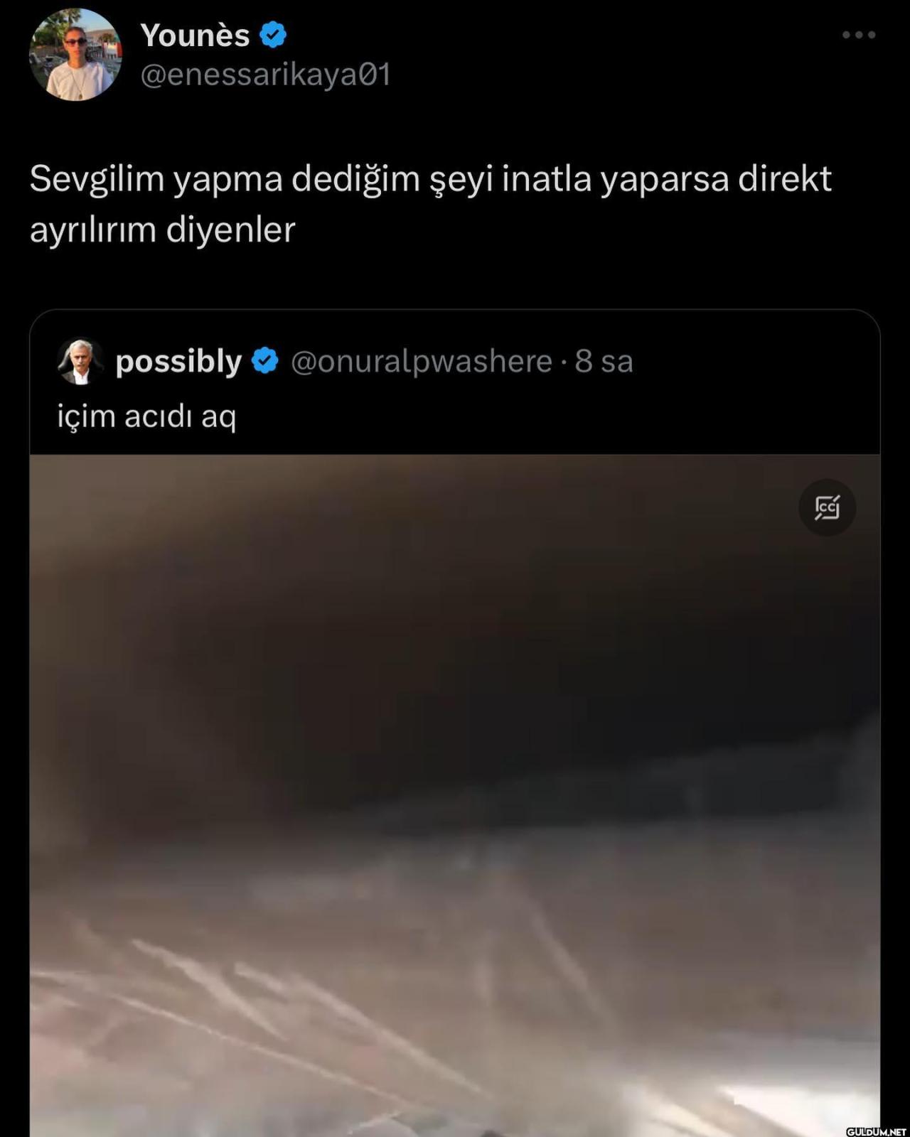 icim acıdı   m Younès...