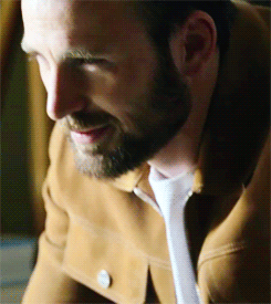 weheartchrisevans:  Esquire Middle East |