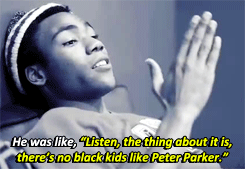 inspredwood:  gang0fwolves:   westendblues:  please stop calling Black children who have different interests and tastes white it’s damaging and alienating    Always relevant 