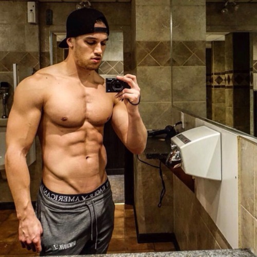 Muscle In Orlando