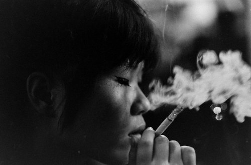 superbestiario:  Teenage Wasteland: Portraits of Japanese Youth in Revolt, 1964 