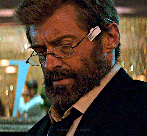 #there's Something So Personal About The Tag Still On The Glasses