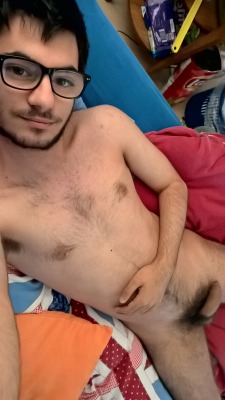 thatguy125:  Me and my dick