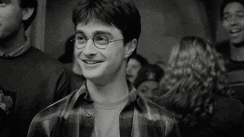 grangerpotters:“Do you think the universe fights for souls to be together? Some things are too stran