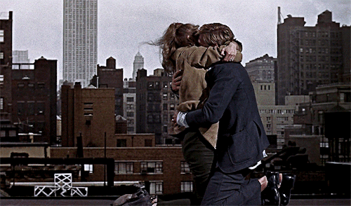brooke-cardinas:BAREFOOT IN THE PARK (1967) dir. Gene Saks