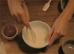 whitelaws:  How to make Mendl’s Courtesan Au Chocolat from Wes Anderson’s The