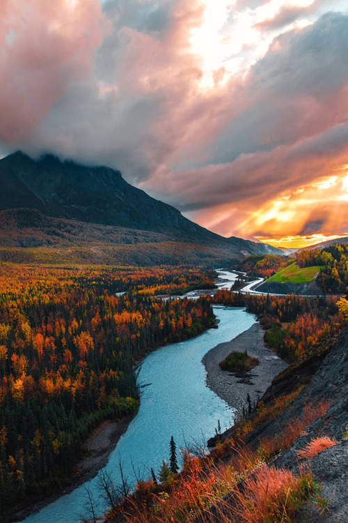 vurtual:Alaska, USA (by Ian Merculieff)