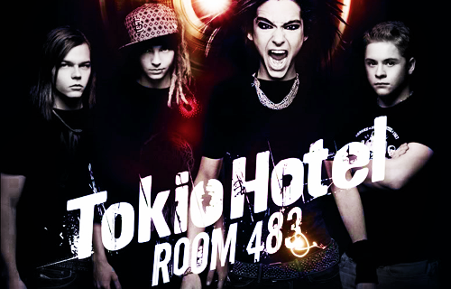 ♫ Tokio Hotel