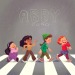 rain1940:Turning Red: Abby Road