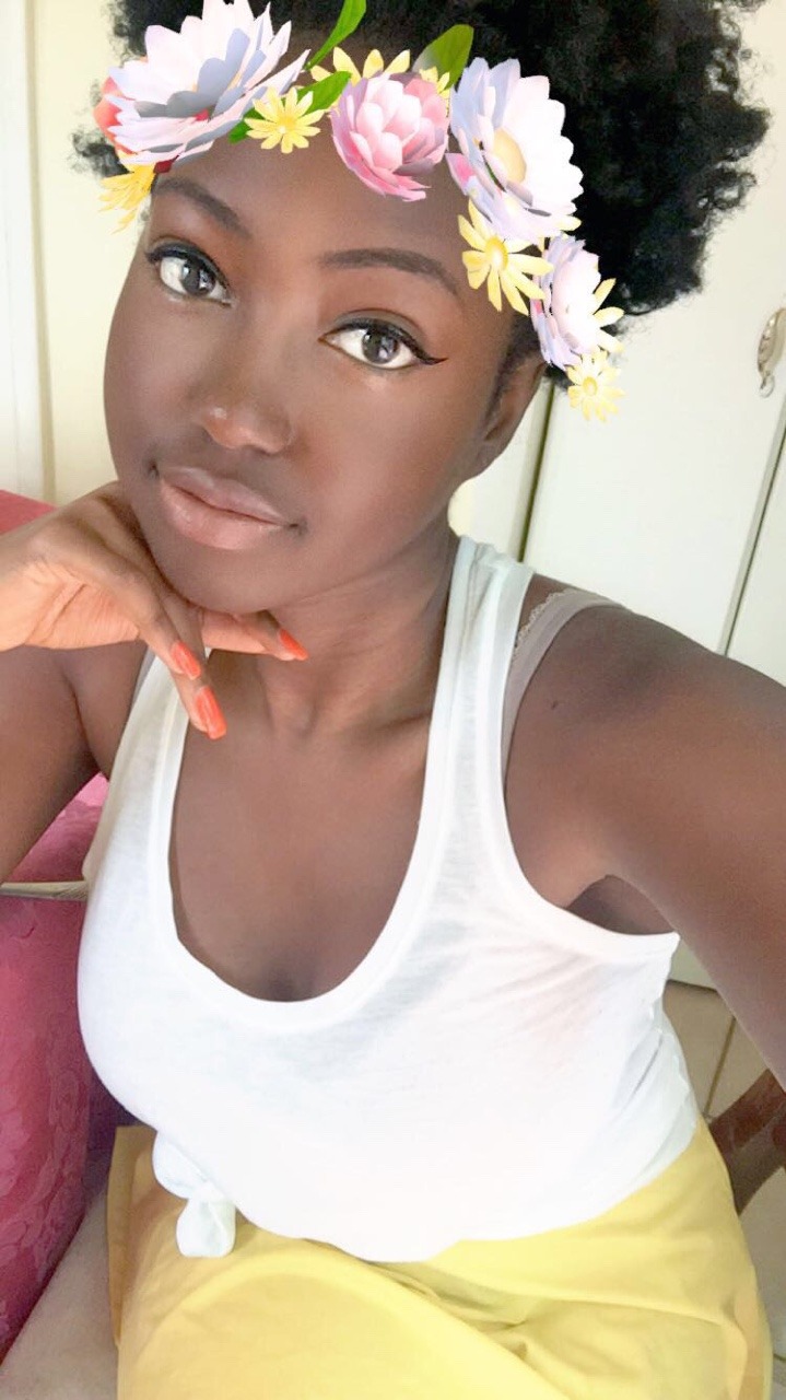 asuspiciouslookingperson:  Hello 👋🏾