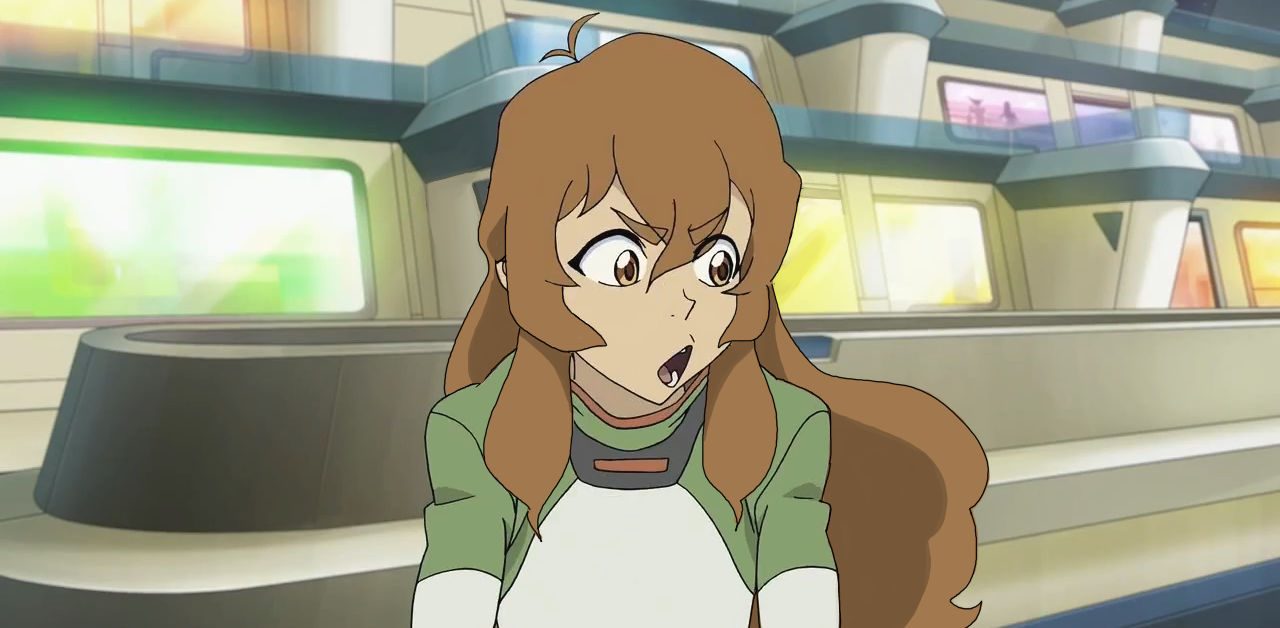 besh-drawing-stuff:  more edits for long haired pidge hope you like it