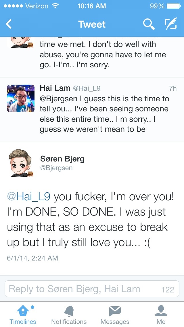 sleepwithaselena:  Same thoughts as gleeb 