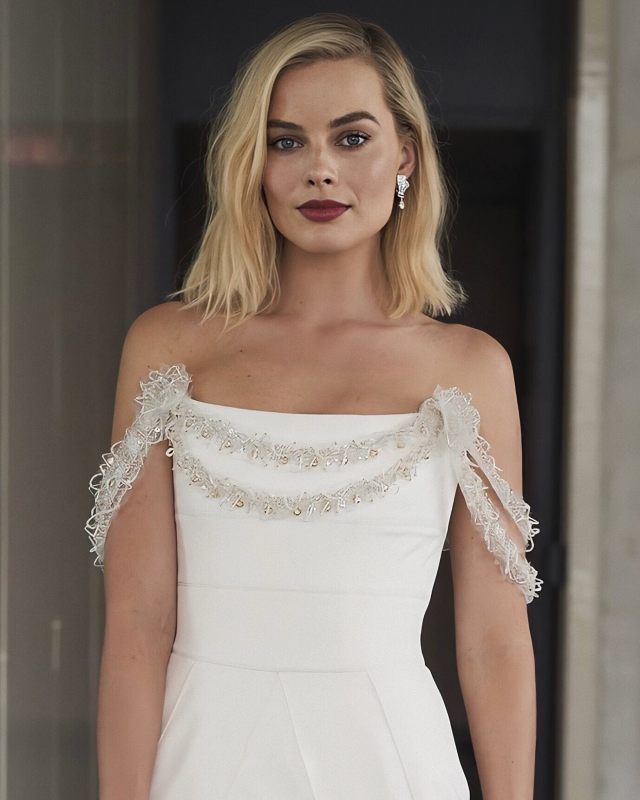 Margot Robbie