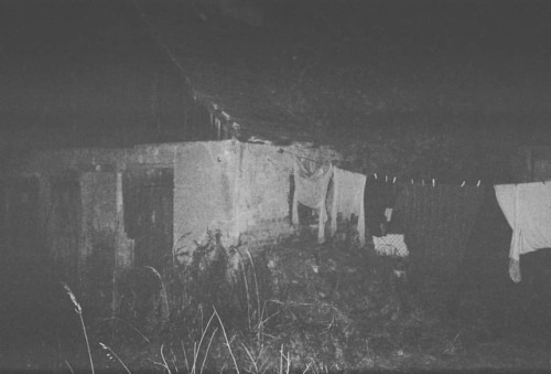 #psychoanalog #35mm #analogphotography #filmisnotdead #ishotfilm #disturbing #terror #abandoned #łob