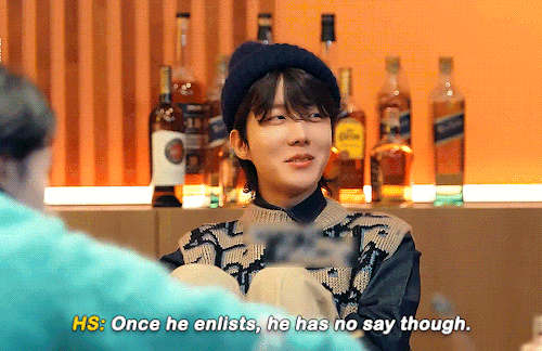 It’s Not Easy Being Bts’ Eldest Hyung Fjfjdkfkskdd