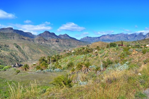 Gran Canaria - Canary Islands - Spain (by annajewels) https://www.instagram.com/annajewels/