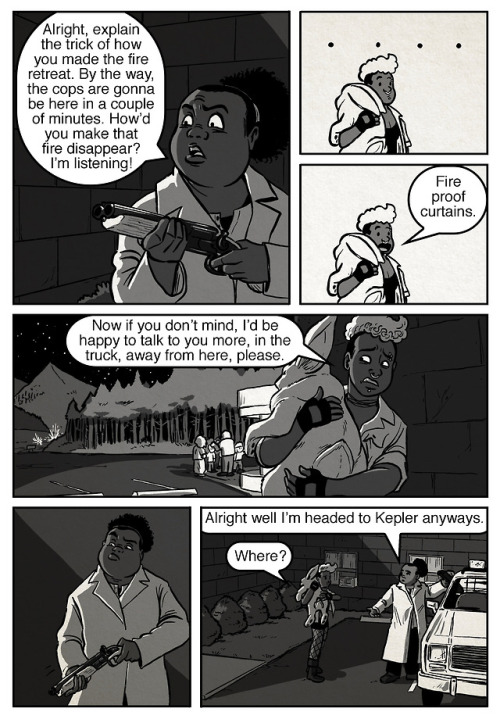 adobsonartworks: TAZ - Amnesty comic Part 6Part 1 - adobsonartworks.tumblr.com/post/17269590