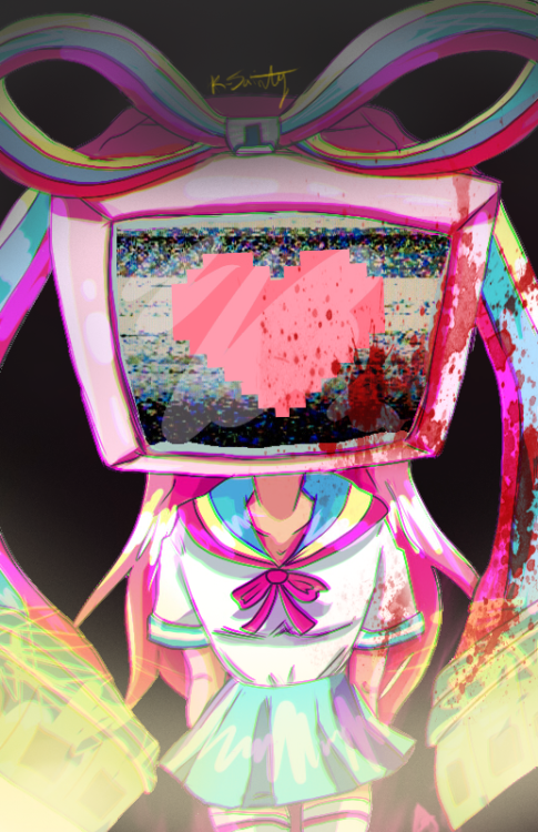 k-sainty:  WHY CAN’T YOU JUST BE IN LOVE WITH ME?  So uh how ‘bout object-head Giffany?