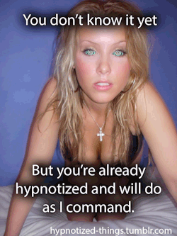 hypnotized-things:I only woke up an hour ago and feel like someone told me to post this. I don’t know why, I just feel strongly that I need to post it. 
