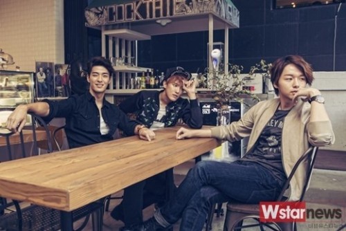 fyrpdownnout:  Royal Pirates for WStar News, September 2014 