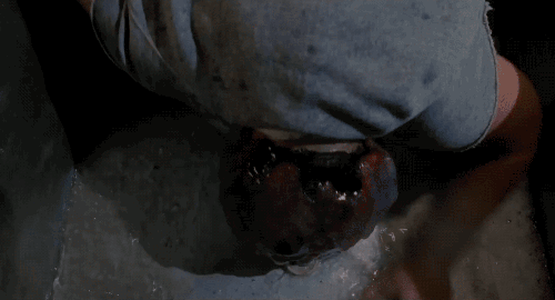 antipahtico:  The Blob (1988) 