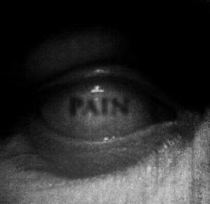 No quieres conocerme realmente.