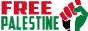 free palestine