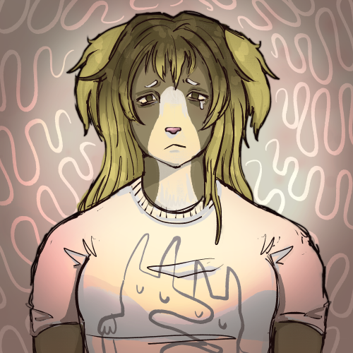 Very Very Late Artfight Attack For @polycephalybambi