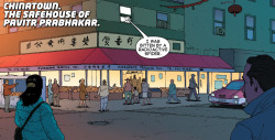 why-i-love-comics:  Spider-Verse #2 (2015)written