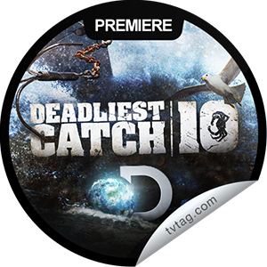 I just unlocked the Deadliest Catch: Careful What You Wish For sticker on tvtag
1259 others have also unlocked the Deadliest Catch: Careful What You Wish For sticker on tvtag
A government shutdown shortens the season and starts off a chain reaction...