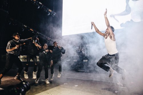 3-m:  G.O.O.D Summer Jam