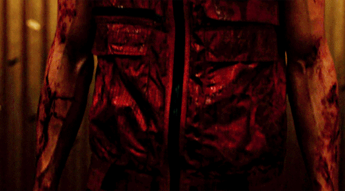 Ready Or Not/Boy Kills World/ Evil Dead Rise/ Monkey Man/ Abigail