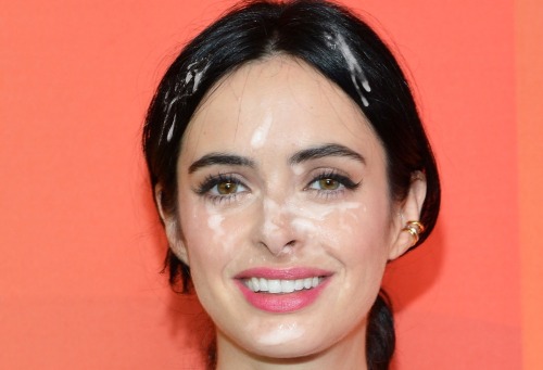 Celebrity Cum Fake And BJ