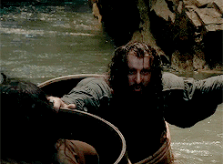 vislon:Bilbo! His name is Bilbo.
