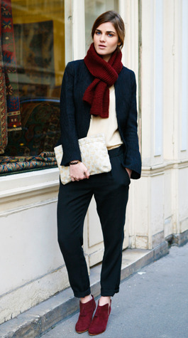 prettypicsdelightfultips:  foxontherun:  (via 2012 - Les Composantes)  http://www.prettypicsdelightfultips.tumblr.com