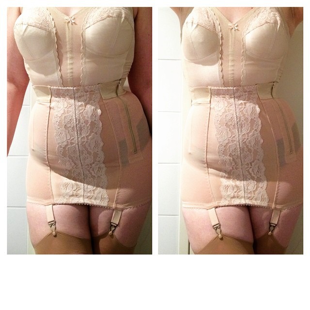 Tumblr Girdles